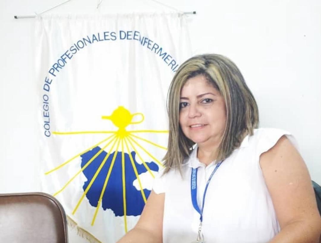 Mayela Páez