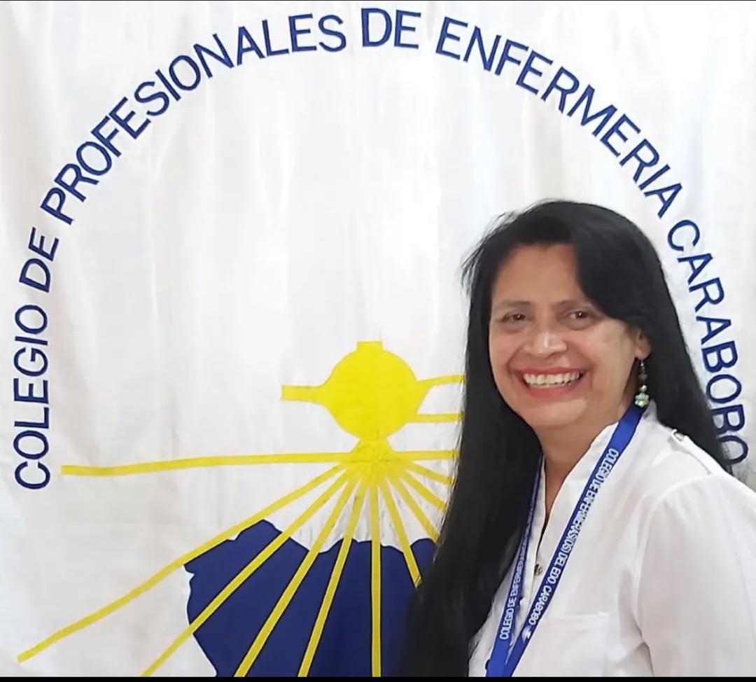 Carmen Alvarez